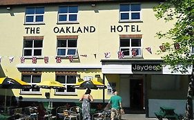 Oakland Hotel Chelmsford